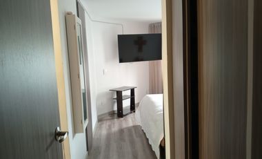 apartamento en venta en alamos. Cod V19419