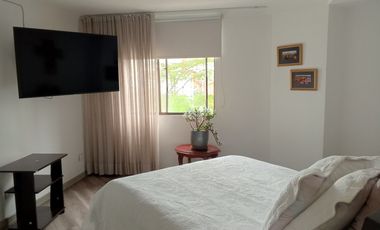 apartamento en venta en alamos. Cod V19419