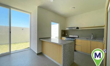 Casa de 3 recámaras con alberca, punta Oasis, Fracc. Santa Fe, Xochitepec,  Mor