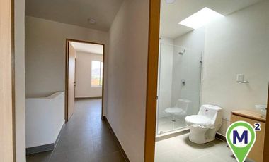 Casa de 3 recámaras con alberca, punta Oasis, Fracc. Santa Fe, Xochitepec,  Mor