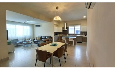 Vendo Lindo y Amplio Apartamento en River Valley en Panama Pacifico