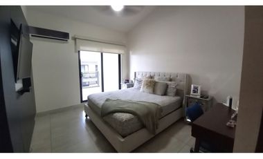 Vendo Lindo y Amplio Apartamento en River Valley en Panama Pacifico