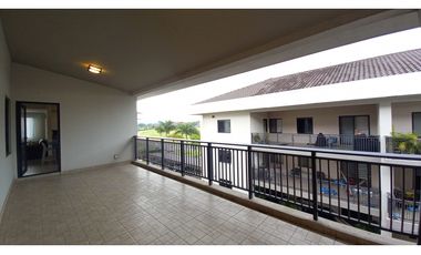 Vendo Lindo y Amplio Apartamento en River Valley en Panama Pacifico