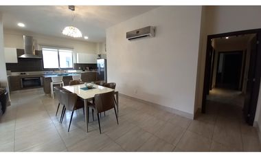 Vendo Lindo y Amplio Apartamento en River Valley en Panama Pacifico