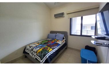 Vendo Lindo y Amplio Apartamento en River Valley en Panama Pacifico