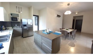 Vendo Lindo y Amplio Apartamento en River Valley en Panama Pacifico