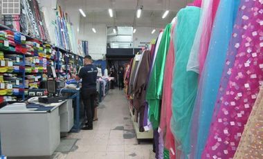 Edificio en Venta CENTRO CDMX