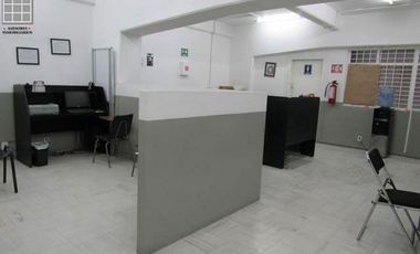 Edificio en Venta CENTRO CDMX