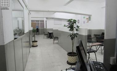 Edificio en Venta CENTRO CDMX