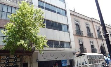 Edificio en Venta CENTRO CDMX