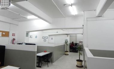 Edificio en Venta CENTRO CDMX