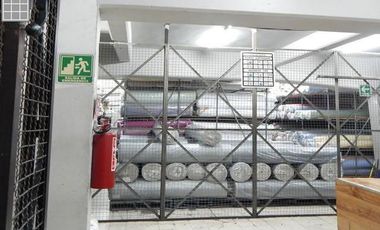 Edificio en Venta CENTRO CDMX