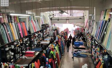 Edificio en Venta CENTRO CDMX