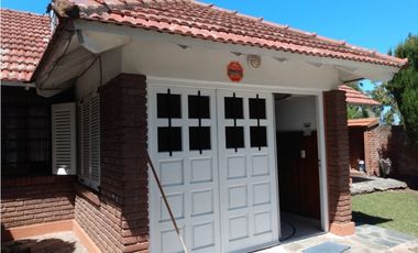 BARRIO ALFAR:  AMPLIO CHALET CERCA DE LA COSTA