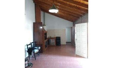 BARRIO ALFAR:  AMPLIO CHALET CERCA DE LA COSTA