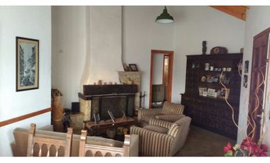 BARRIO ALFAR:  AMPLIO CHALET CERCA DE LA COSTA