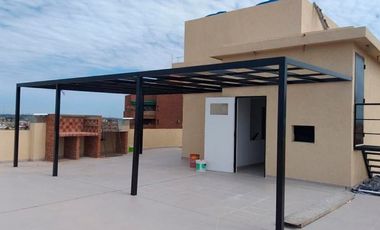 Departamento en venta en San Fernando Centro