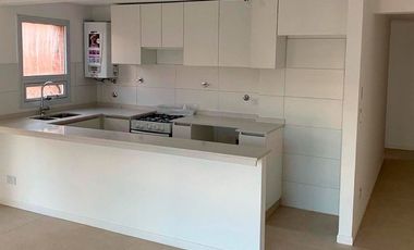 Departamento en venta en San Fernando Centro