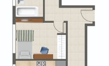 Departamento en venta en San Fernando Centro