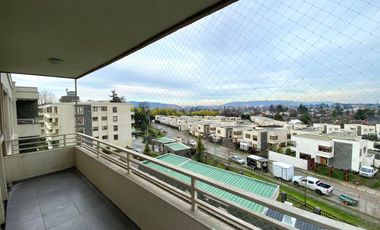 Estupendo departamento en Cumbres del sur