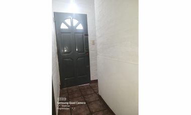 Venta de Duplex en S.A. de Padua, calle Nobel 900