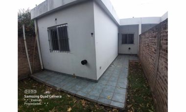 Venta de Duplex en S.A. de Padua, calle Nobel 900