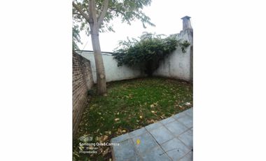 Venta de Duplex en S.A. de Padua, calle Nobel 900