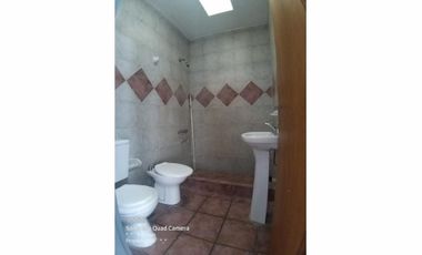 Venta de Duplex en S.A. de Padua, calle Nobel 900