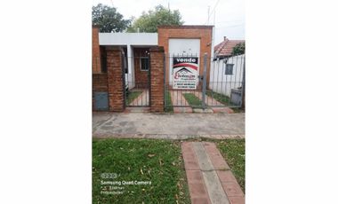 Venta de Duplex en S.A. de Padua, calle Nobel 900