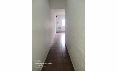 Venta de Duplex en S.A. de Padua, calle Nobel 900