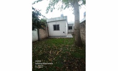 Venta de Duplex en S.A. de Padua, calle Nobel 900