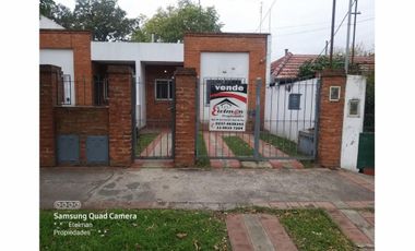 Venta de Duplex en S.A. de Padua, calle Nobel 900