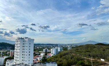 apartamento en venta en bellavista. Cod V4835