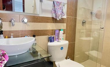 apartamento en venta en bellavista. Cod V4835