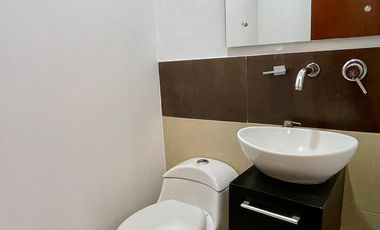 apartamento en venta en bellavista. Cod V4835