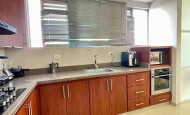 apartamento en venta en bellavista. Cod V4835