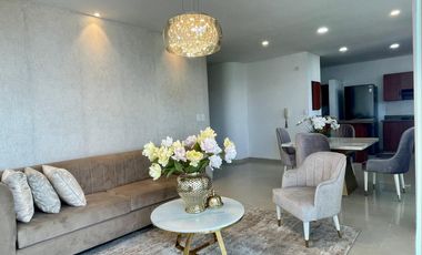 apartamento en venta en bellavista. Cod V4835