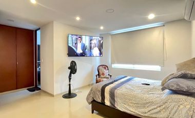 apartamento en venta en bellavista. Cod V4835