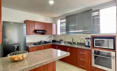 apartamento en venta en bellavista. Cod V4835