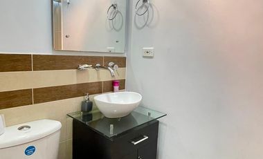 apartamento en venta en bellavista. Cod V4835