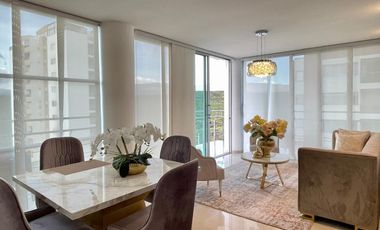 apartamento en venta en bellavista. Cod V4835