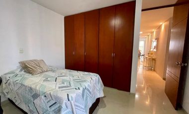 apartamento en venta en bellavista. Cod V4835