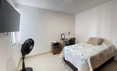 apartamento en venta en bellavista. Cod V4835