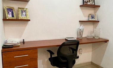 apartamento en venta en bellavista. Cod V4835
