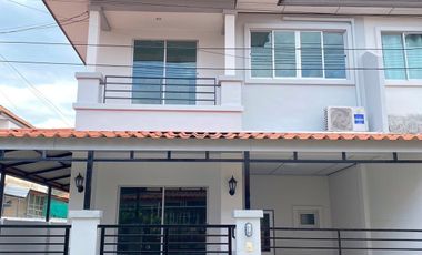 3 Bedroom House for sale at Phanason Garden Home Thalang
