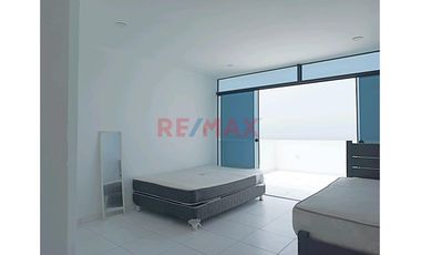 🌊✨ Exclusiva Casa De Playa En Primera Fila Frente Al Mar – Playa Grecia, Asia
