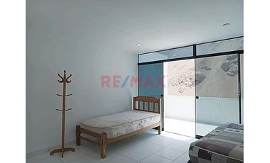 🌊✨ Exclusiva Casa De Playa En Primera Fila Frente Al Mar – Playa Grecia, Asia