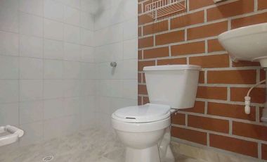 Mensaje
🏡 Casa en alquiler en Yumbo
Amplia casa de 2 pisos
Ideal para vivir con comodidad y tranquilidad. ¡Contáctanos!. Cod A19741