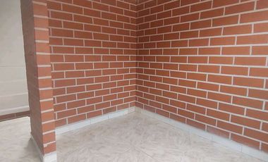 Mensaje
🏡 Casa en alquiler en Yumbo
Amplia casa de 2 pisos
Ideal para vivir con comodidad y tranquilidad. ¡Contáctanos!. Cod A19741