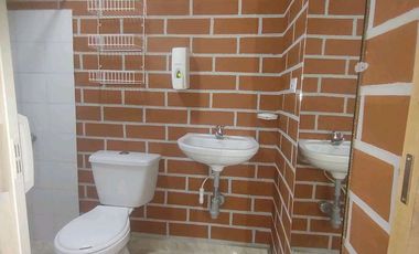 Mensaje
🏡 Casa en alquiler en Yumbo
Amplia casa de 2 pisos
Ideal para vivir con comodidad y tranquilidad. ¡Contáctanos!. Cod A19741